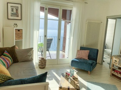 Apartment Residenza del PasciÃ : Nabucco - Features photo 13