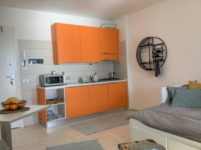 Apartment Residenza del PasciÃ : Nabucco - Features photo 15