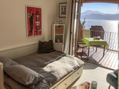 Apartment Residenza del PasciÃ : Nabucco - Features photo 16