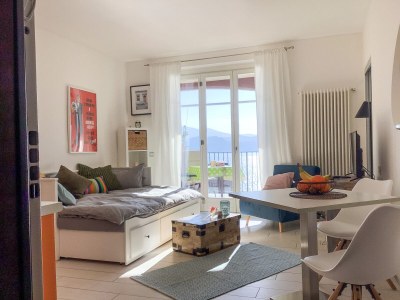 Apartment Residenza del PasciÃ : Nabucco - Features photo 17