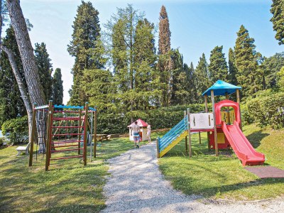 Apartment Residenza del PasciÃ : Nabucco - Environment photo 19