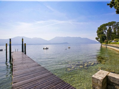 Apartment Residenza del PasciÃ : Nabucco - Environment photo 20