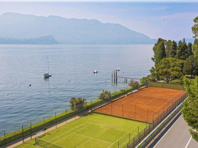 Apartment Residenza del PasciÃ : Nabucco - Environment photo 21