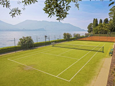 Apartment Residenza del PasciÃ : Nabucco - Environment photo 22