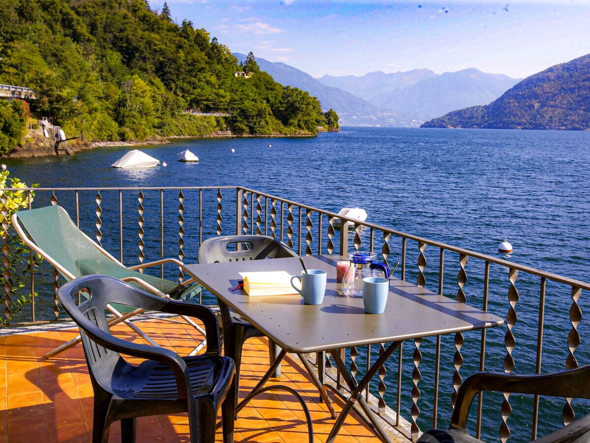 Apartment La Terrazza 4 B