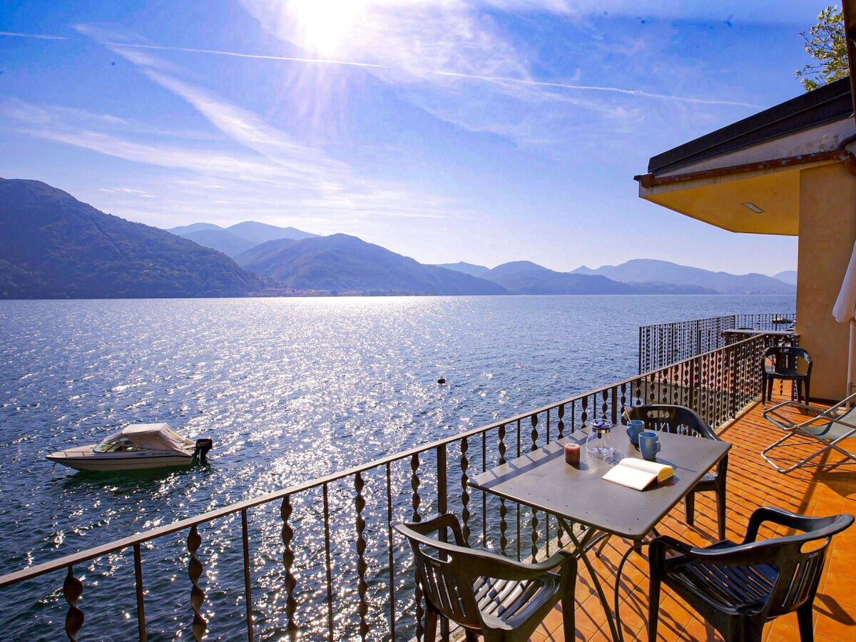 Apartment La Terrazza 4 B - Outdoor photo 3