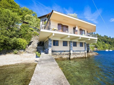 Apartment La Terrazza 4 B - Environment photo 14