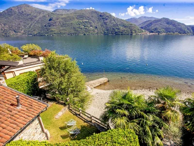 Apartment La Terrazza 4 B - Environment photo 17