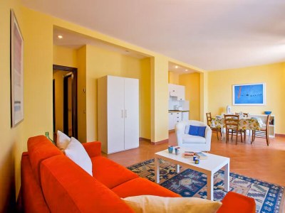 Apartment La Terrazza 4 B - Outdoor photo 18