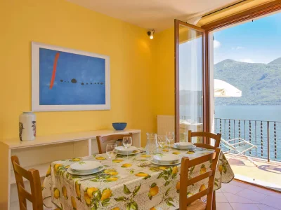 Apartment La Terrazza 4 B - Outdoor photo 19