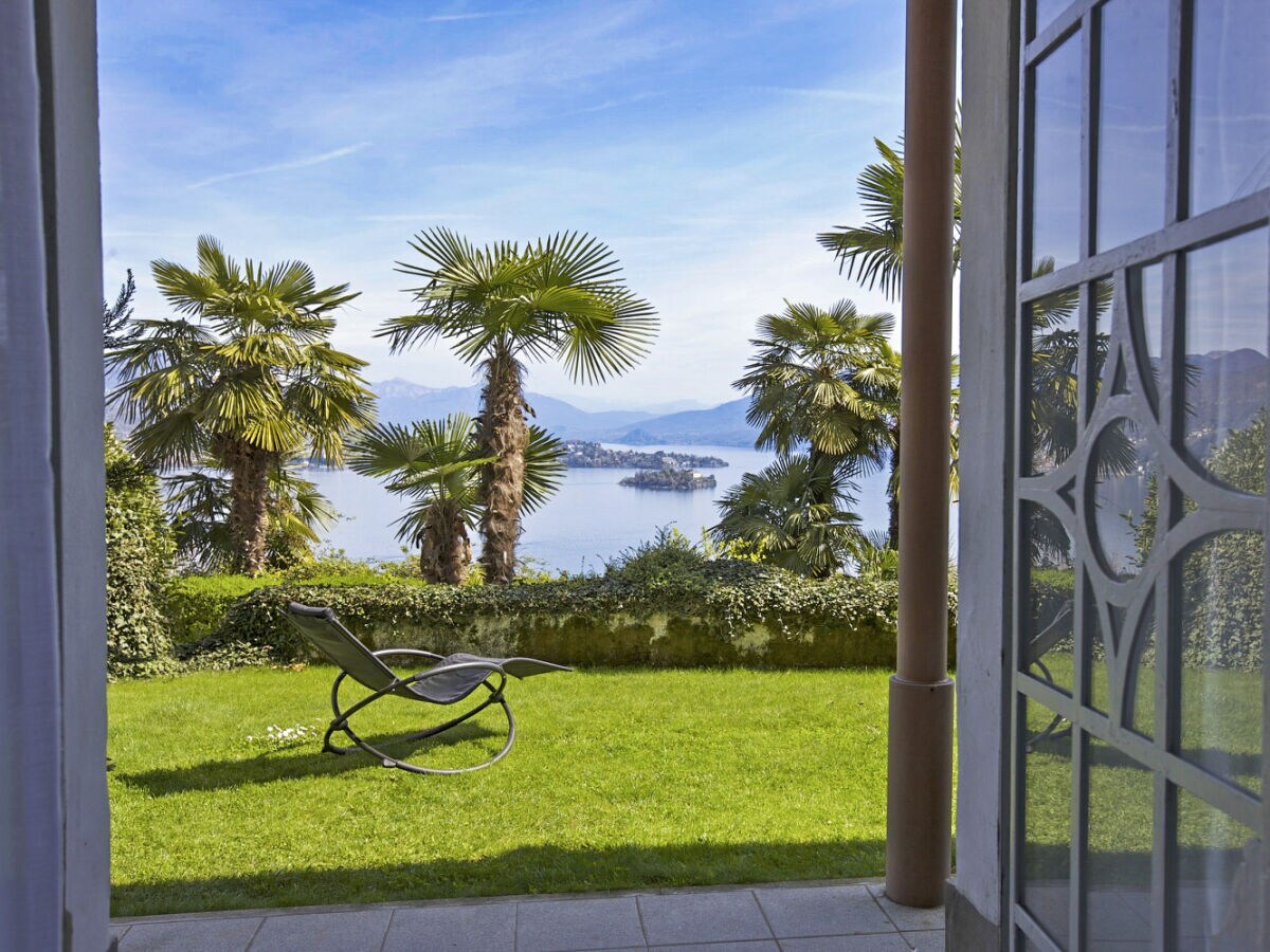 Apartment Villa Anna Isole Borromee Nr. 03 - Outdoor photo 3