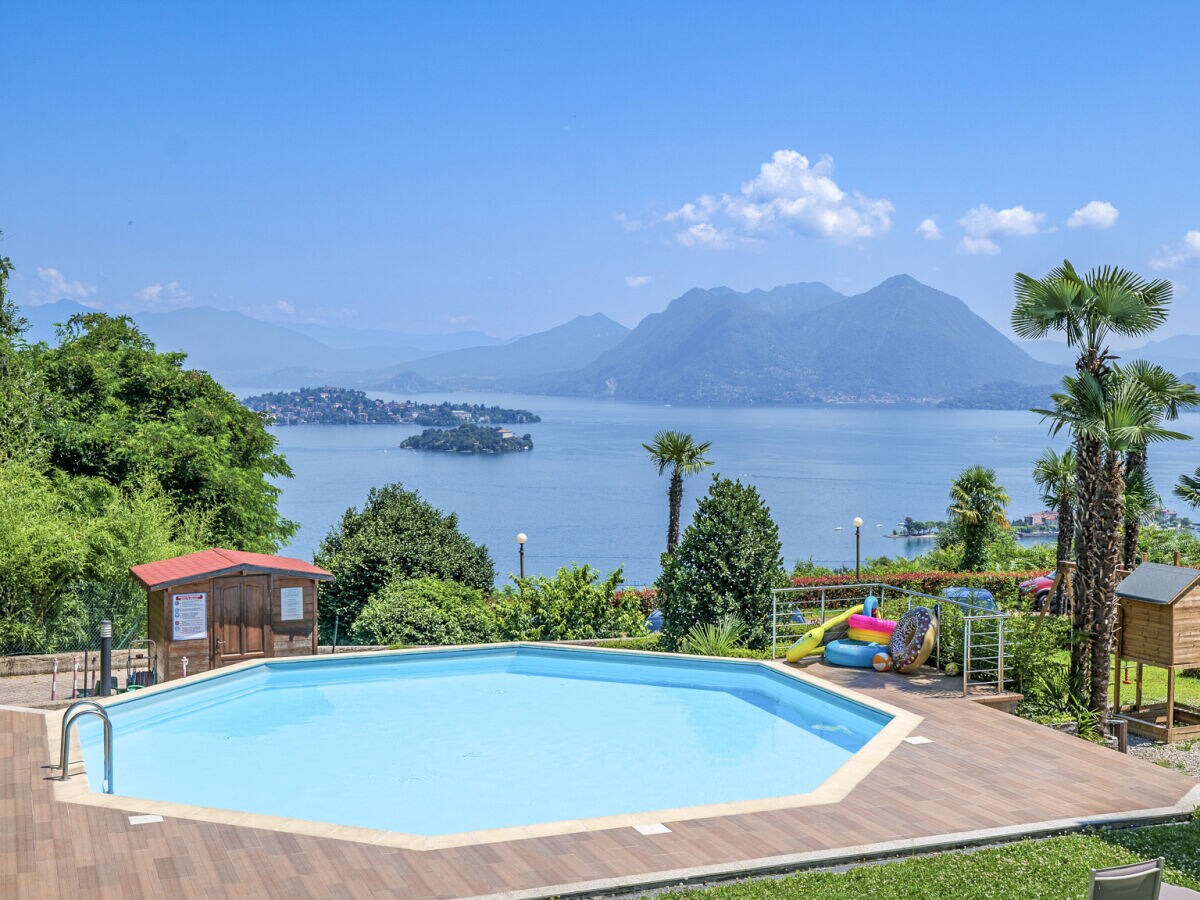 Apartment Villa Anna Isole Borromee Nr. 03 - Outdoor photo 5