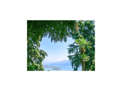 Apartment Villa Anna Isole Borromee Nr. 03 - Outdoor photo 9