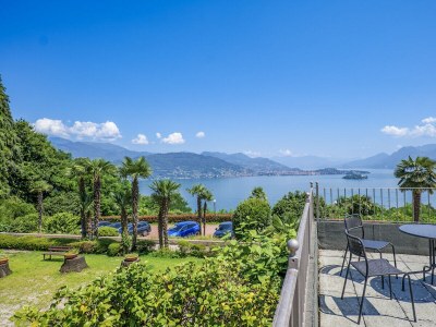 Apartment Villa Anna Isole Borromee Nr. 03 - Outdoor photo 17