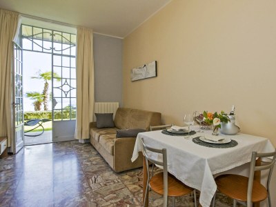 Apartment Villa Anna Isole Borromee Nr. 03 - Features photo 22