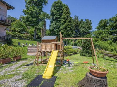 Apartment Villa Anna Isole Borromee Nr. 03 - Environment photo 29