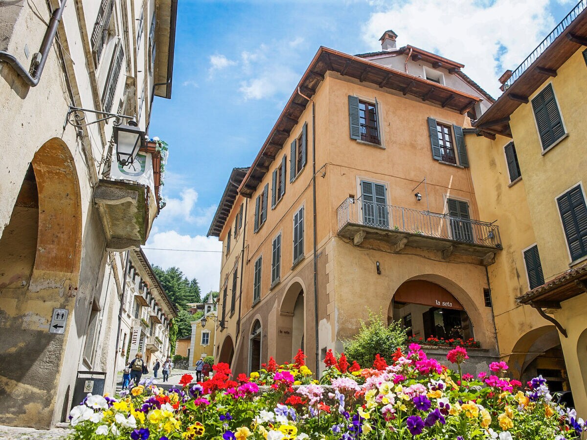 Apartment Casa Laura