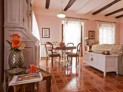 Apartment Casa Laura - Features photo 5