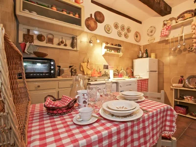 Apartment Casa Laura - Features photo 9