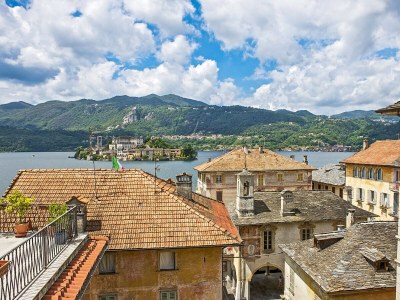 Apartment Casa Laura - Environment photo 16