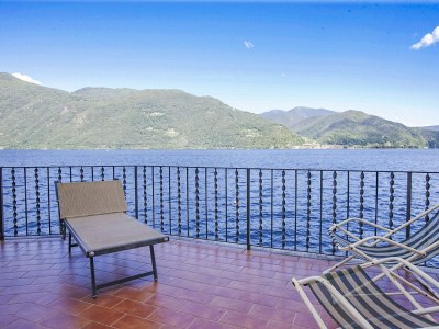 Apartment La Terrazza 3 B in Cannobio - Apartment