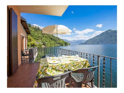 Apartment La Terrazza 3 B - Outdoor photo 2