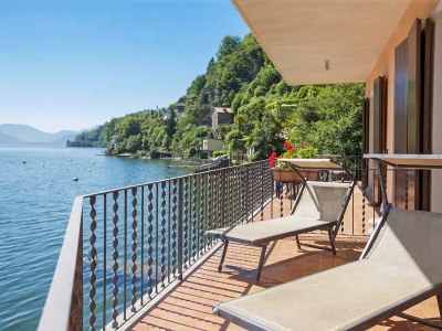 Apartment La Terrazza 3 B - Outdoor photo 3