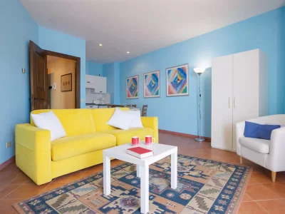 Apartment La Terrazza 3 B - Features photo 11