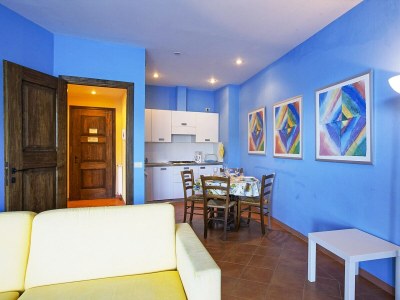 Apartment La Terrazza 3 B - Features photo 12
