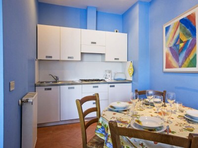 Apartment La Terrazza 3 B - Features photo 13