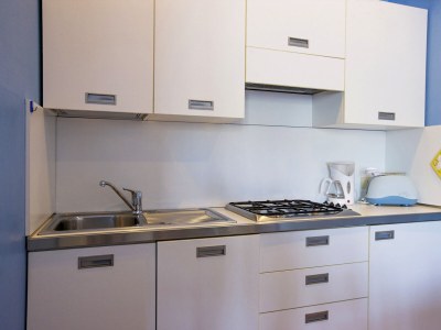 Apartment La Terrazza 3 B - Features photo 14