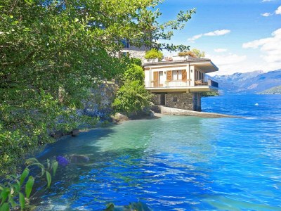 Apartment La Terrazza 3 B - Environment photo 19