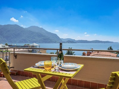 Apartment Residenz La Selva C 206 - Outdoor photo 4