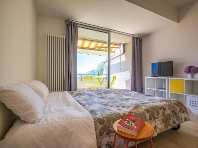 Apartment Residenz La Selva C 206 - Features photo 10