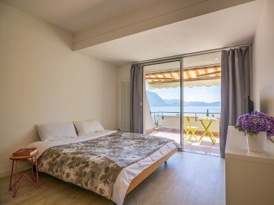 Apartment Residenz La Selva C 206 - Features photo 11