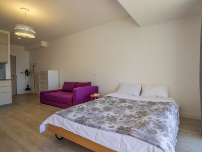 Apartment Residenz La Selva C 206 - Features photo 12