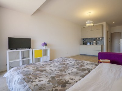 Apartment Residenz La Selva C 206 - Features photo 13