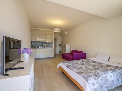 Apartment Residenz La Selva C 206 - Features photo 14