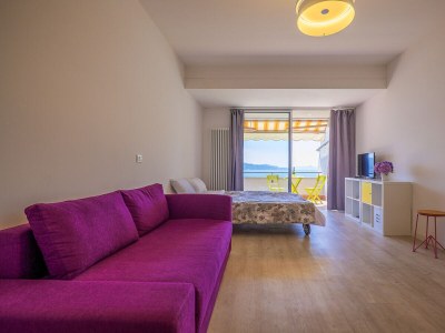 Apartment Residenz La Selva C 206 - Features photo 15