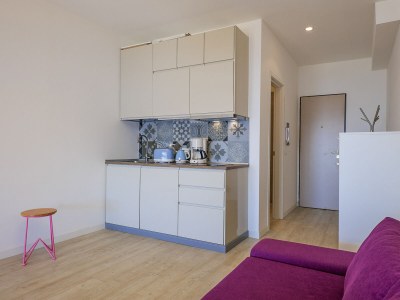 Apartment Residenz La Selva C 206 - Features photo 16