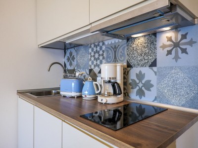 Apartment Residenz La Selva C 206 - Features photo 17