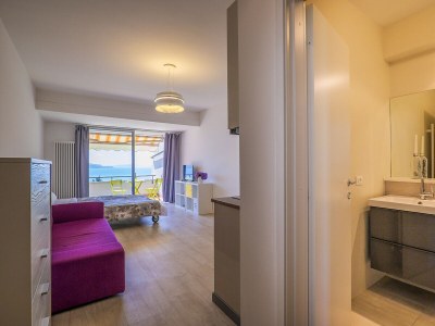 Apartment Residenz La Selva C 206 - Features photo 19