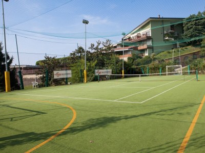 Apartment Residenz La Selva C 206 - Environment photo 22