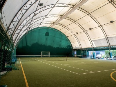 Apartment Residenz La Selva C 206 - Environment photo 23