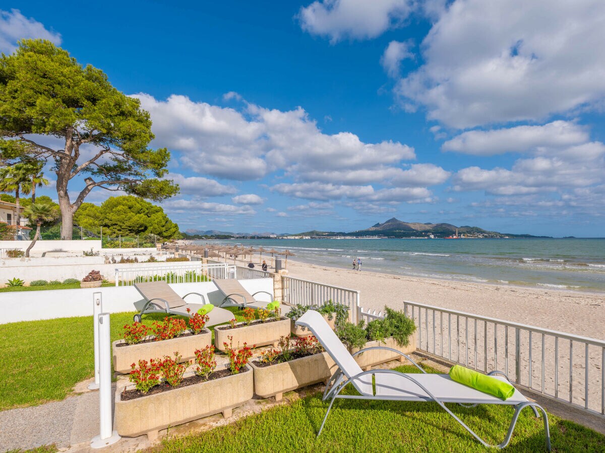 Apartment ALBERS - Outdoor photo 2