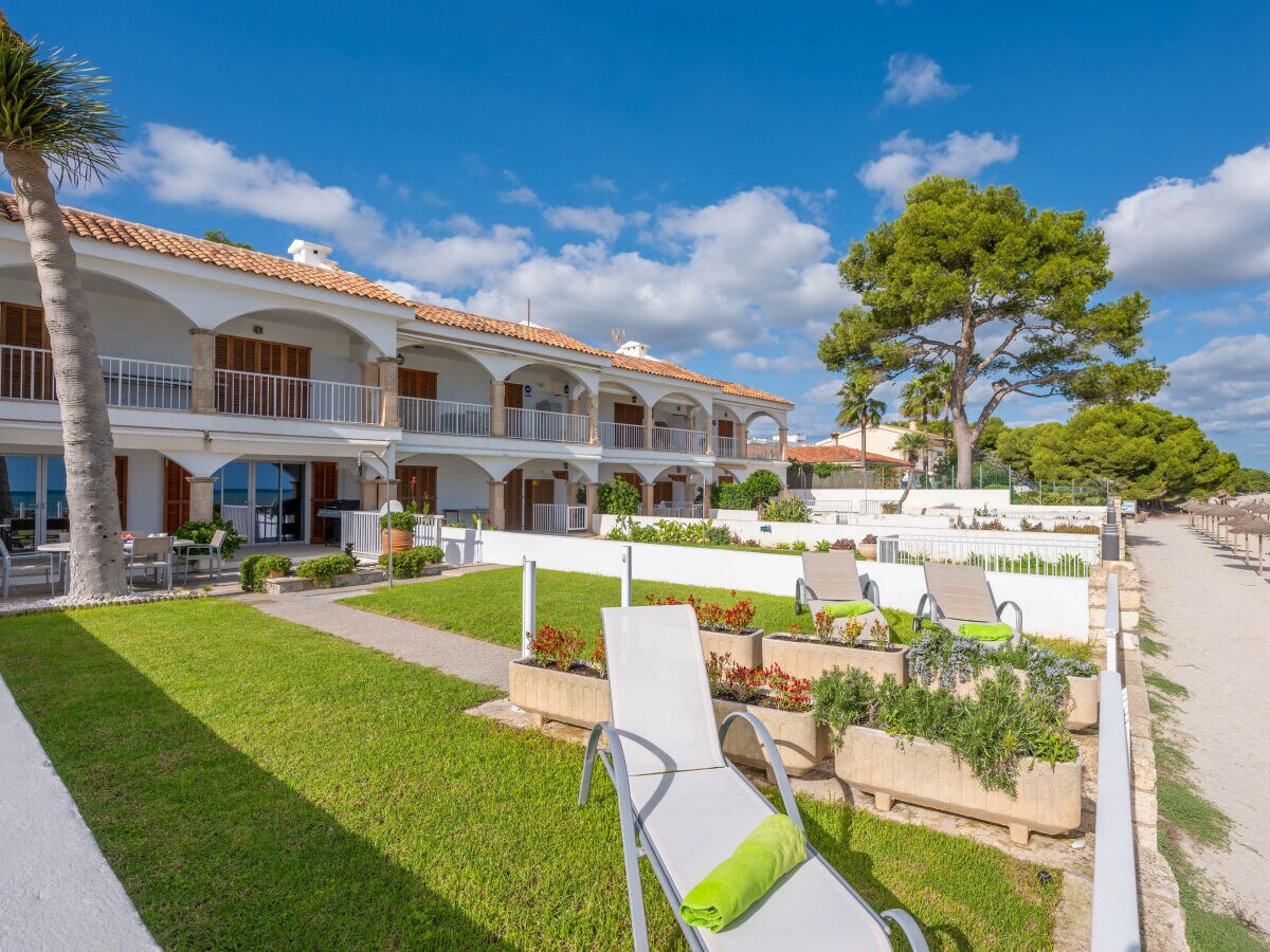 Apartment ALBERS - Outdoor photo 4