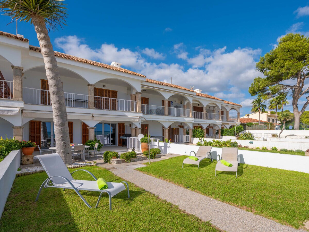 Apartment ALBERS - Outdoor photo 5