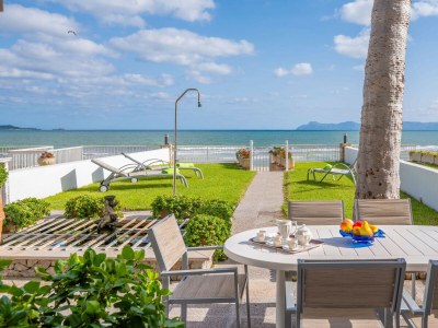 Apartment ALBERS in Alcúdia - Apartment