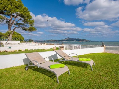 Apartment ALBERS - Outdoor photo 3