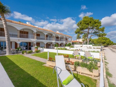 Apartment ALBERS - Outdoor photo 4